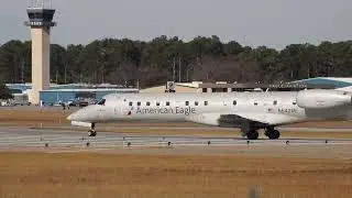 Planespotting at Kcae arrival and departures