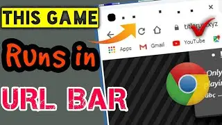 This Game Runs in Browser URL / SEARCH BAR  | Title run game review