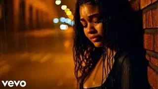 Tiana Bree &ndash; Mistakes | (Official Music & Lyric Video)