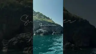 SUMMER📍Calabria e dintorni #travelitaly #summer #sea #calabria #shorts