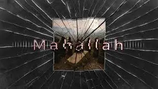 mentalEscape - Mahallah (Alternative Metal, Symphonic Metal, Progressive, Post-Rock)