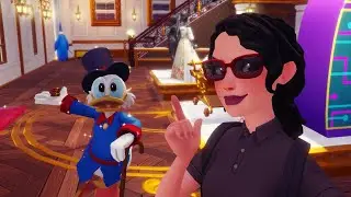 LA TIENDA DE MCPATO || Disney Dreamlight Valley #3
