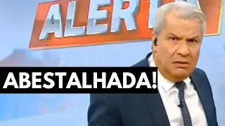 JUVENTUDE ABESTALHADA