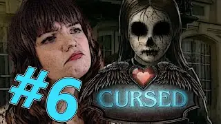 Jetdogs Cursed Playthrough Part 6 ► THE END