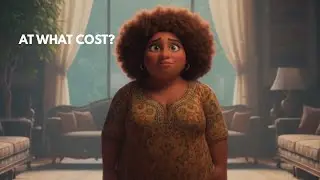 She Won a House… Then the Price Came Later - part 1 #africanfolklore #storytime #africanstorytelling
