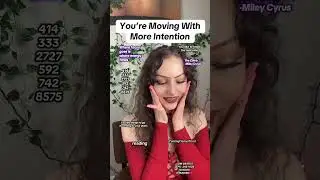You&rsquo;re Moving With More Intention 