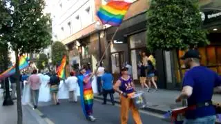Orgullo hay Gij&oacute;n 2013