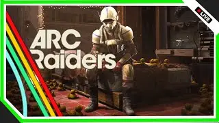 Uma Extração de Cada Vez – ARC Raiders