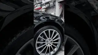 Mercedes S350 Poliranje #mercedes #audi #car #bosna #carpro