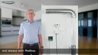 LS Control, Pressure Transducer