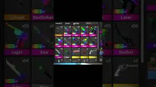are these mm2 weapons any good?