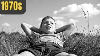 The Last Free Generation: How Growing Up in the 70s Shaped Gen X Psychology