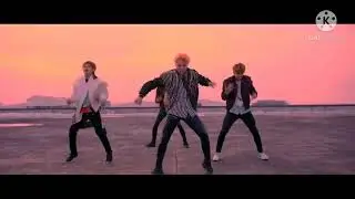 BTS Jimin X Inna_Bad Boys (FMV)