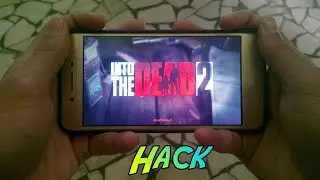 Hack Into The Dead 2 Gold And Silver hack 1.5.0