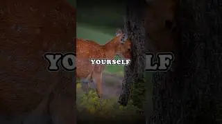 try to believe in your self #animals #motivation #quotes #inspiration #shorts