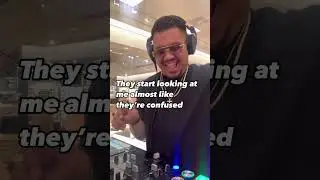 VST&co at Nordstrom #nordstrom #hoyphilippines #pillipines #Brea #dj #djing #pioneerdj #opm #Tagalog