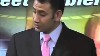 MicroVas Treatment   Channel 12 News