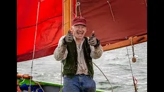 The Mersea Dredging Match September 2022