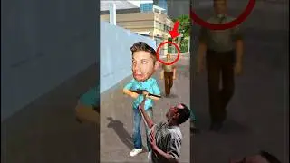 Rampage GTA vice city