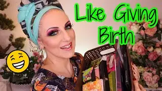 My Monthly Collected Makeup Haul | August 2021 | by Leorah MUA