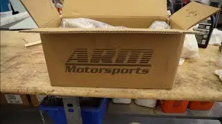 2011 BMW 550i Downpipe