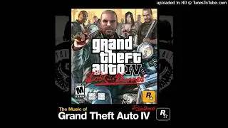 GTA IV TLAD Theme custom cover by Veterans Of The Psych Wars