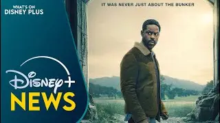 Вышел тизер-трейлер второго сезона сериала &laquo;Рай&raquo; | Новости Disney Plus