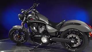 2017 Victory Gunner