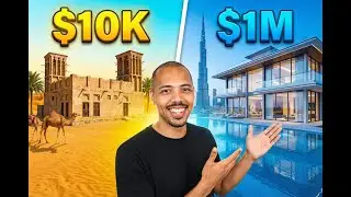 🔴COMO Comprar una PROPIEDAD en DUBAI (2026)