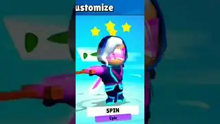 💥STUMBLE GUYS SKIN TRANSITION MONTAGE ⚡#shortsfeed #shorts #unlimitedblockdash