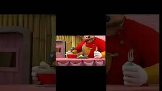 HOW IS THAT EVEN POSSIBLE?! (Look Outside) #shorts #gaming #horror #lookoutside #sonicboom