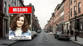 Philadelphia 1971 cold case solved &mdash; arrest shocks community