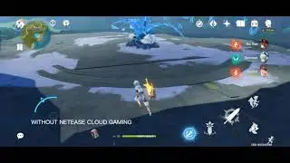 HOW TO SEE DAMAGE TEXT, GRASS, AND ICE (GENSHIN IMPACT)