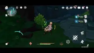 Genshin 6.3 Easy Exploration: Secret Treasure & Fun Gameplay