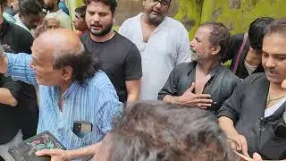 Imam Husain Ruksat Anjuman e Rizvia Kanpur #2025 #india #azadari #kanpur #anjumanerizviakanpur #noha