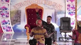 Watch this DELIVERANCE _ BY PROPHET KWAKU OPPONG RICHIE