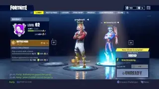 Fortnite with MattyPlays fortnite