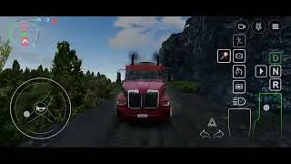 Truck simulator big rigs