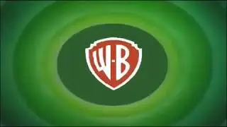 Looney Tunes Intro 1950 Breakdown Sound Effect #1 (REUPLOAD)