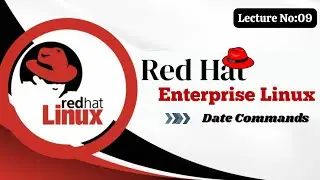 Linux Lecture-9| Linux Time Management (Date Command)| Part-1 | By Technical Cloud Knowledge