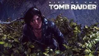 Rise of the Tomb Raider - #11 Geothermal Valley #2 - Walkthrough - No Commentary