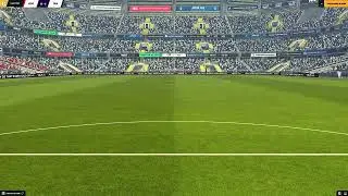 FOOTBALL MANAGER 24 | SOUTH KOREA - FRANCE | WORLD CUP | 2034