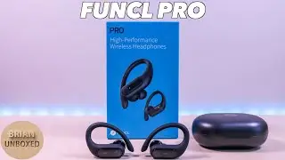 Funcl Pro - Full Review (Music & Mic Samples)