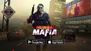 Mumbai Mafia: Underworld Gangs!  #games #gaming #mumbai