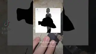This is Black Diamond