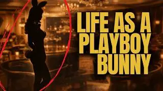Strict Rules that 1960s Playboy Bunnies Had to Follow