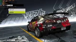 Need for Speed™ ProStreet® PC Gameplay on Windows 11 i5 7th Gen 8gb Ram (No Commentary)