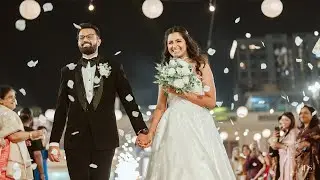 Enid & Shawn | A Beautiful Celebration of Love | Cinematic Wedding Film