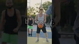 Basketball's Origin Story  1891