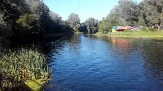 Wake-park Sun City Вейк парк Сан Сити г. Гадяч